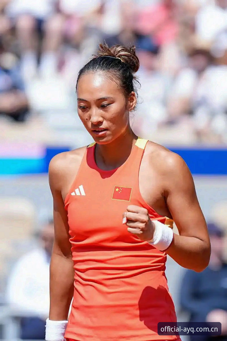 2026法网女单观赛指南：在爱游戏官方平台追踪中国金花表现